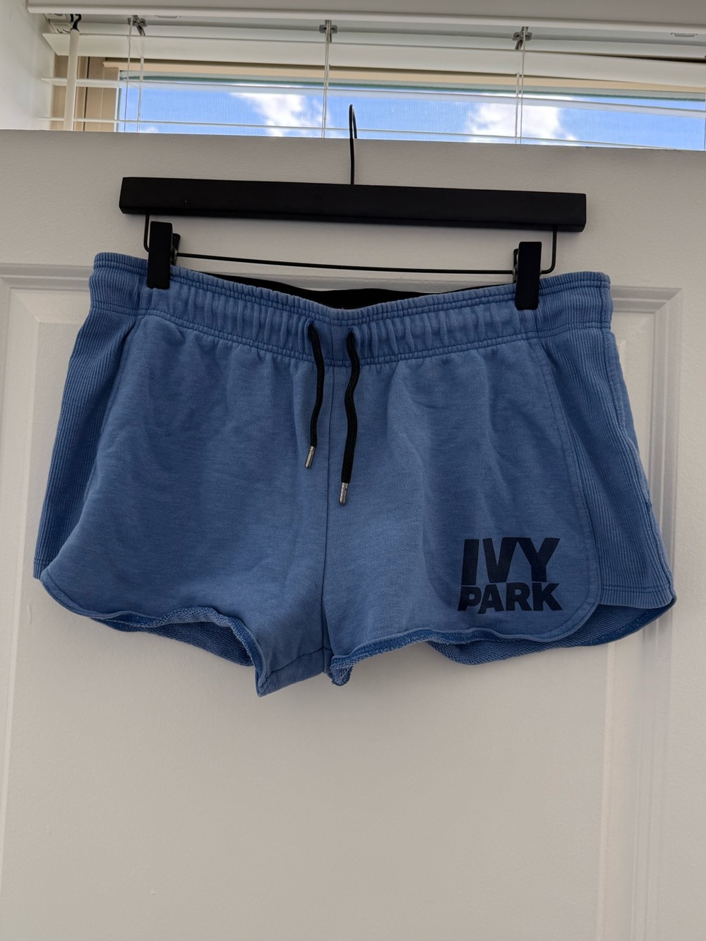 Ivy Park Sweat Shorts
